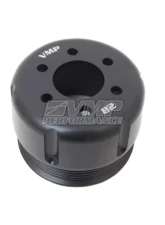 VMP Performance Supercharger Pulley                                     - VMP-31-6-B - Image 2
