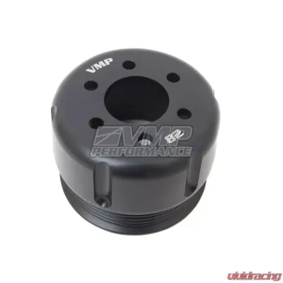 VMP Performance Supercharger Pulley - VMP-31-6-B