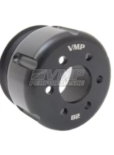 VMP Performance Supercharger Pulley                                     - VMP-31-6-B - Image 3