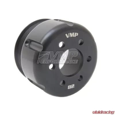 VMP Performance Supercharger Pulley - VMP-31-6-B
