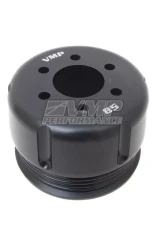 VMP Performance Supercharger Pulley                                     - VMP-32-6-B - Image 2