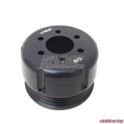 VMP Performance Supercharger Pulley - VMP-32-6-B