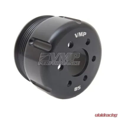 VMP Performance Supercharger Pulley - VMP-32-6-B