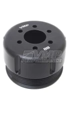 VMP Performance Supercharger Pulley                                     - VMP-34-6-B - Image 4