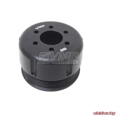VMP Performance Supercharger Pulley - VMP-34-6-B