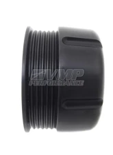 VMP Performance Supercharger Pulley                                     - VMP-34-6-B - Image 3