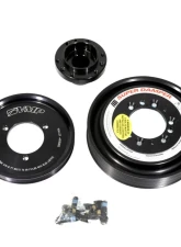 VMP Performance ATI/VMP 10% OD  10-rib  damper for 2020+ GT500 5.2 L & 5.0 L                                     - VMP-918077 - Image 3