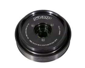 VMP Performance ATI/VMP 20% OD  10-rib  damper for 2020+ GT500 5.2 L & 5.0 L