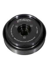VMP Performance ATI/VMP 20% OD  10-rib  damper for 2020+ GT500 5.2 L & 5.0 L                                     - VMP-918078 - Image 3