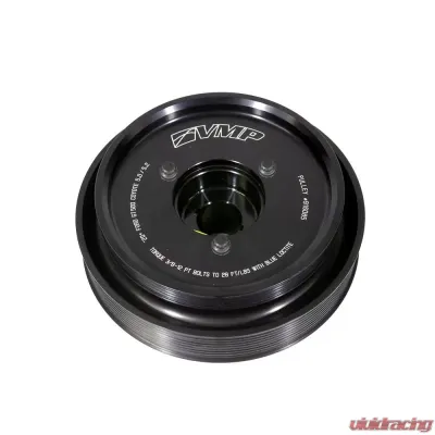 VMP Performance ATI/VMP 20% OD  10-rib  damper for 2020+ GT500 5.2 L & 5.0 L - VMP-918078