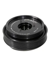 VMP Performance ATI/VMP 20% OD  10-rib  damper for 2020+ GT500 5.2 L & 5.0 L                                     - VMP-918078 - Image 2