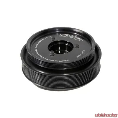 VMP Performance ATI/VMP 20% OD  10-rib  damper for 2020+ GT500 5.2 L & 5.0 L - VMP-918078