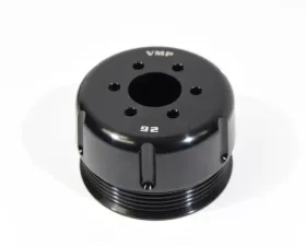 VMP Performance 92 mm / 3.5 in 6 rib pulley for TVS 5.0 supercharger