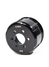 VMP Performance 92 mm / 3.5 in 6 rib pulley for TVS 5.0 supercharger                                     - VMP-35-6-B - Image 3