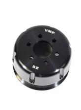 VMP Performance 92 mm / 3.5 in 6 rib pulley for TVS 5.0 supercharger                                     - VMP-35-6-B - Image 2