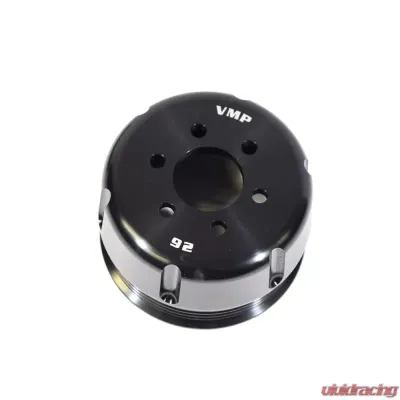 VMP Performance 92 mm / 3.5 in 6 rib pulley for TVS 5.0 supercharger - VMP-35-6-B