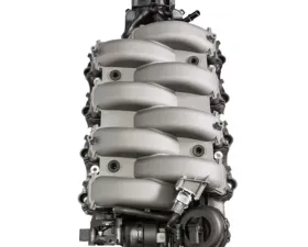 VMP Performance 2018 GT Intake Manifold & IMRC Plug & Play Harnesses for '15-'17 5.0 L