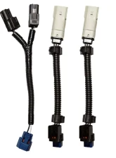 VMP Performance 2018 GT Intake Manifold & IMRC Plug & Play Harnesses for '15-'17 5.0 L                                     - VMP-INK003 - Image 2