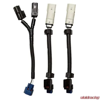 VMP Performance 2018 GT Intake Manifold & IMRC Plug & Play Harnesses for '15-'17 5.0 L - VMP-INK003