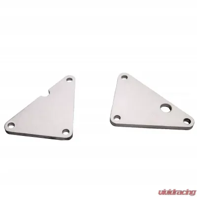 VMP Performance 2018 GT Intake Manifold & IMRC Lockout Plates for '11-'14 5.0 L - VMP-INK004