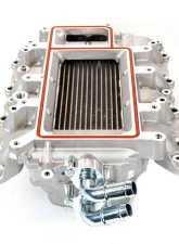 VMP Performance VMP Supercharger Lower Intake Manifold 1" Lines for Gen 1 & Gen 2 Coyote                                     - VMP-JORD-10 - Image 3