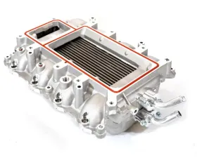 VMP Performance VMP Supercharger Lower Intake Manifold 3/4
