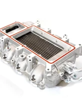 VMP Performance VMP Supercharger Lower Intake Manifold 3/4" Lines for Gen 1 & Gen 2 Coyote                                     - VMP-JORD-34 - Image 3