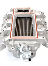 VMP Performance VMP Supercharger Lower Intake Manifold 3/4" Lines for Gen 1 & Gen 2 Coyote                                     - VMP-JORD-34 - Image 3