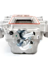 VMP Performance VMP Supercharger Lower Intake Manifold 3/4" Lines for Gen 1 & Gen 2 Coyote                                     - VMP-JORD-34 - Image 2