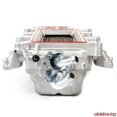 VMP Performance VMP Supercharger Lower Intake Manifold 3/4" Lines for Gen 1 & Gen 2 Coyote - VMP-JORD-34