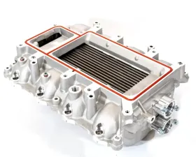 VMP Performance VMP Supercharger Lower Intake Manifold 1