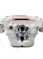 VMP Performance VMP Supercharger Lower Intake Manifold 1" NPT for  Gen 1 & Gen 2 Coyote                                     - VMP-JORD-NPT - Image 3