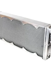 VMP Performance VMP Multi-Pass Heat Exchanger with 1" NPT Fittings                                     - VMP-MP10 - Image 3