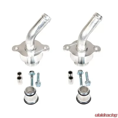 VMP Performance VMP Replacement Aluminum 3/4" Tube Kit  ('11-'17 Roush) - VMP-SCC013