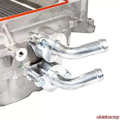 VMP Performance VMP '11-'17 Coyote High-Flow 3/4" Hose Intercooler Tube Kit - VMP-SCC014