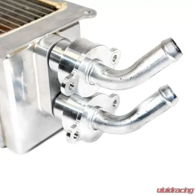 VMP Performance VMP '11-'17 Coyote High-Flow 3/4" Hose Intercooler Tube Kit - VMP-SCC014