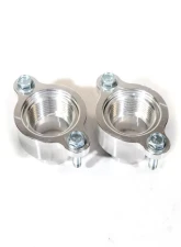VMP Performance VMP '11-'17 Coyote High-Flow 1" NPT Intercooler Fitting Kit                                     - VMP-SCC015 - Image 3