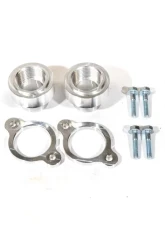 VMP Performance VMP '11-'17 Coyote High-Flow 1" NPT Intercooler Fitting Kit                                     - VMP-SCC015 - Image 2