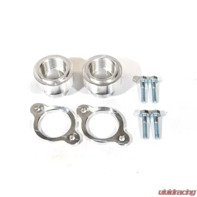 VMP Performance VMP '11-'17 Coyote High-Flow 1" NPT Intercooler Fitting Kit - VMP-SCC015