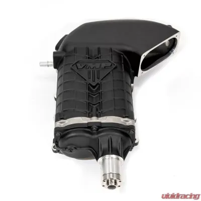 VMP Performance VMP Gen3R '11-17 Coyote Head Unit Upgrade  - Stage 3 - VMP-SH1117MG3RSS