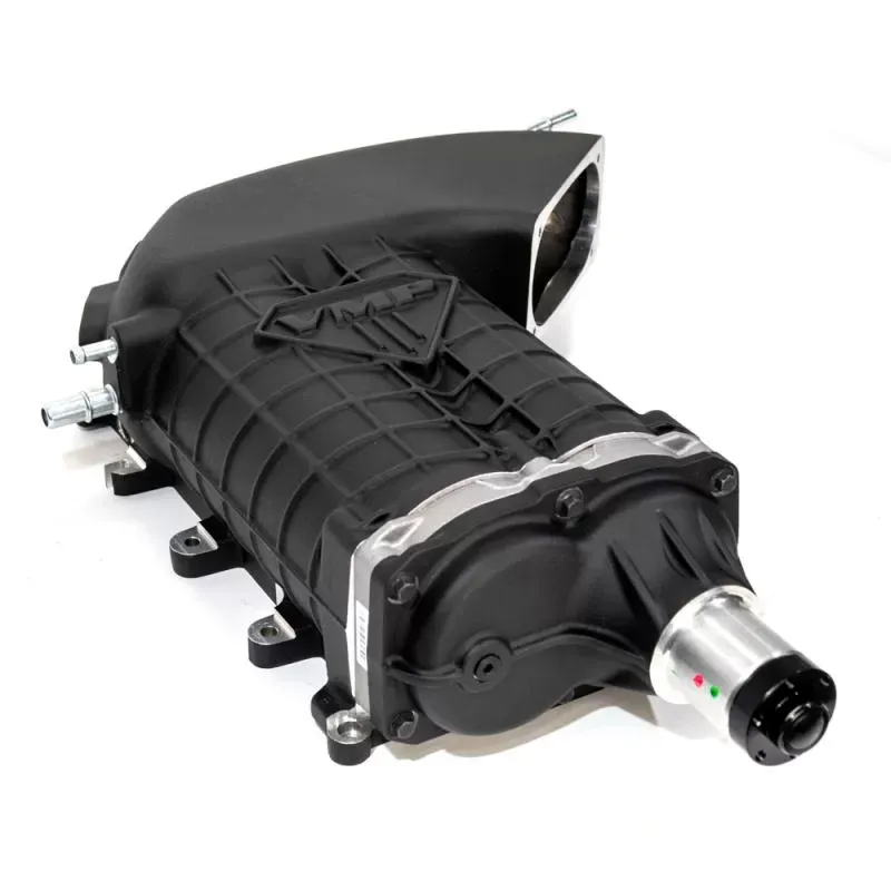 Turbo | Supercharger