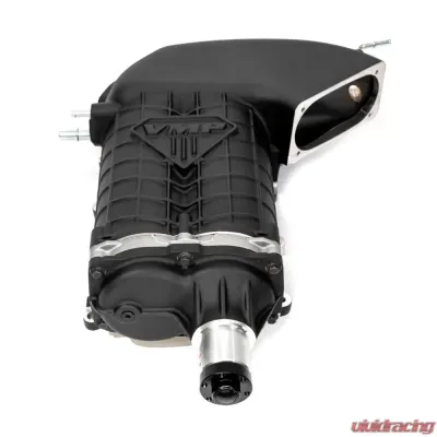 VMP Performance VMP Gen3R '07-14 Shelby GT500 5.4 L & 5.8 L Head Unit Upgrade - Stage 3 - VMP-SH714GTG3RSS