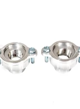 VMP Performance VMP '11-'17 Coyote High-Flow 3/4" NPT Intercooler Fitting Kit                                     - VMP-SUC007 - Image 2