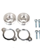 VMP Performance VMP '11-'17 Coyote High-Flow 3/4" NPT Intercooler Fitting Kit                                     - VMP-SUC007 - Image 2