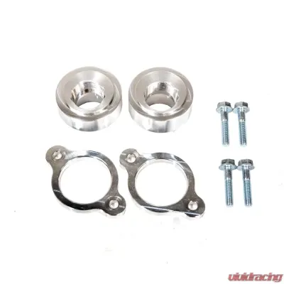 VMP Performance VMP '11-'17 Coyote High-Flow 3/4" NPT Intercooler Fitting Kit - VMP-SUC007