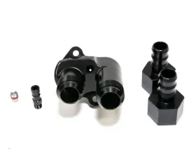 VMP Performance VMP '20+ GT500 16 AN Billet High-Flow Water Manifold