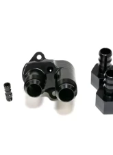 VMP Performance VMP '20+ GT500 16 AN Billet High-Flow Water Manifold                                     - VMP-SUC053 - Image 3