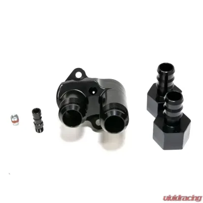 VMP Performance VMP '20+ GT500 16 AN Billet High-Flow Water Manifold - VMP-SUC053