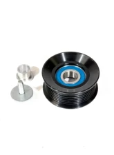 VMP Performance VMP Front Cover Ribbed Idler Kit for 8-Rib FEAD (standoff and pulley)                                     - VMP-SUI008 - Image 2