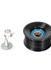VMP Performance VMP Front Cover Ribbed Idler Kit for 10-Rib FEAD (standoff and pulley)                                     - VMP-SUI010 - Image 2